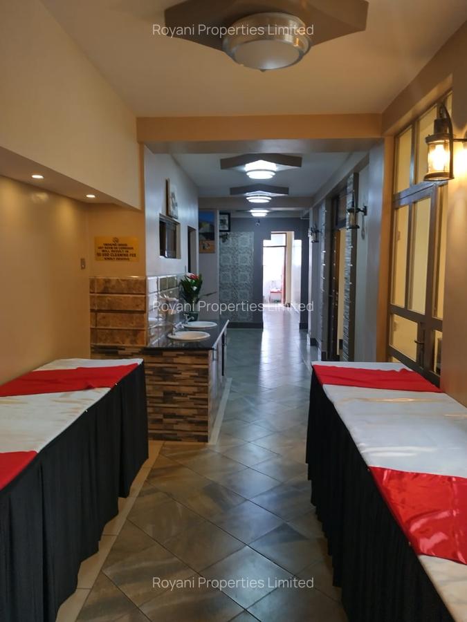 Commercial Property with Backup Generator in Nakuru - 9