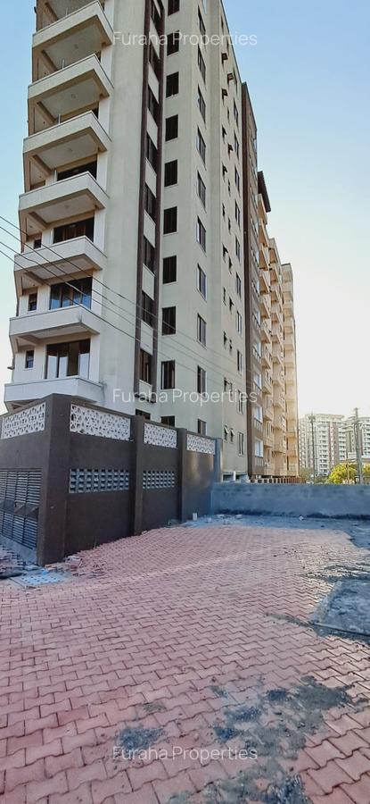 2 Bed Apartment in Nyali Area - 7