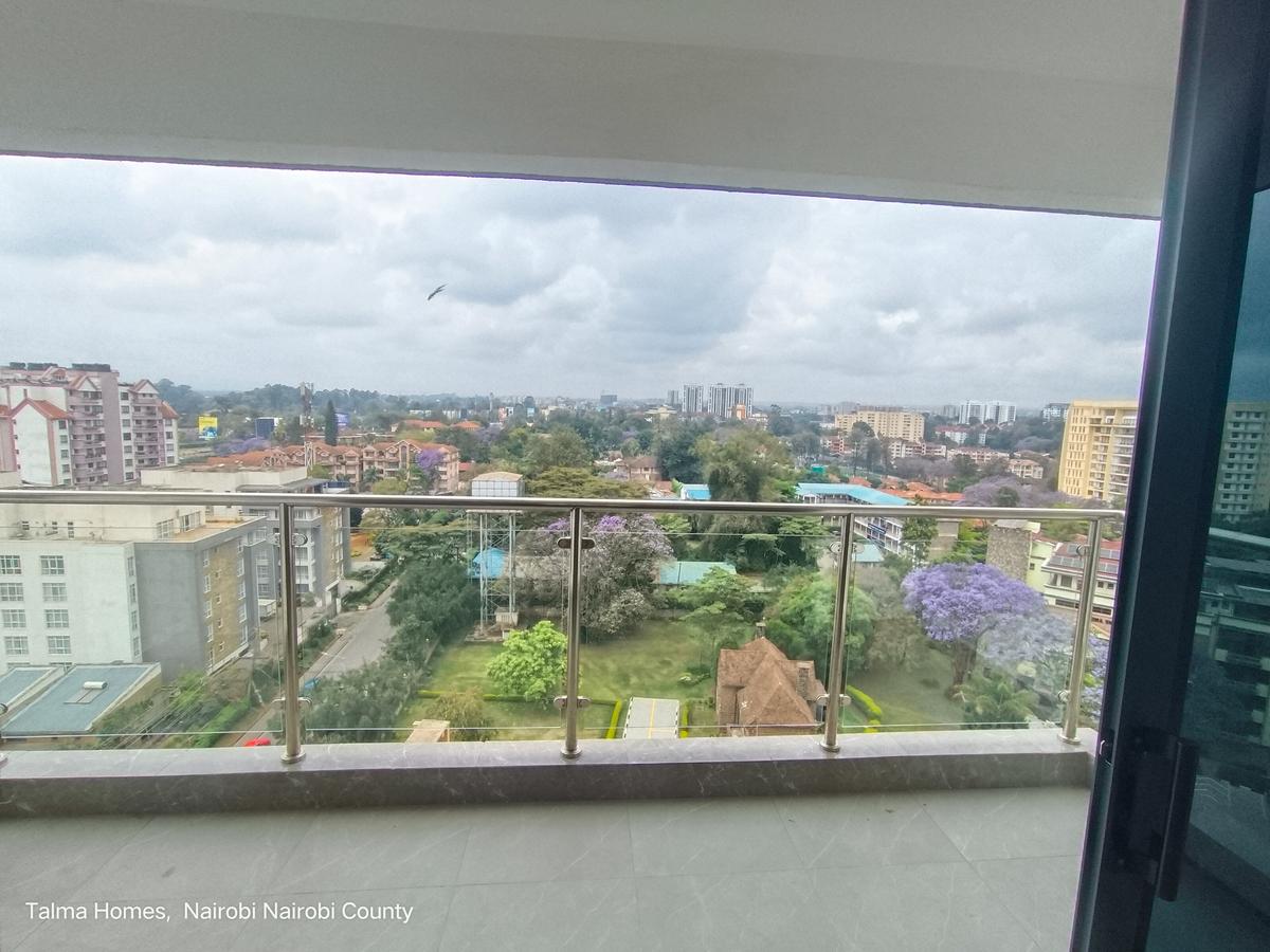 2 Bed Apartment with En Suite at Kilimani - 4