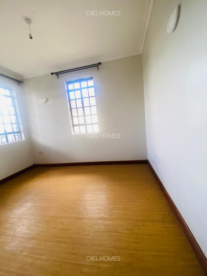 4 Bed Townhouse with En Suite in Ruiru - 8