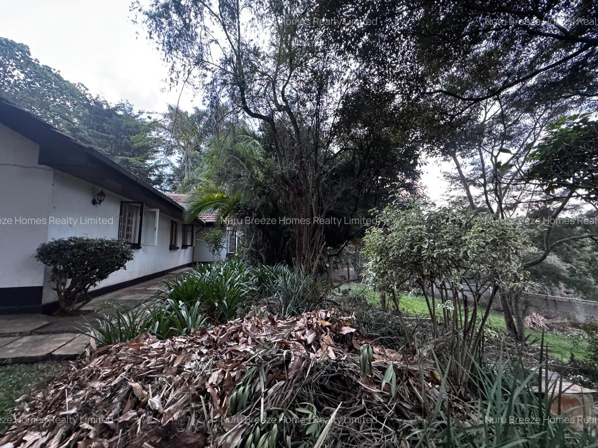 4 Bed House with En Suite in Kyuna - 16