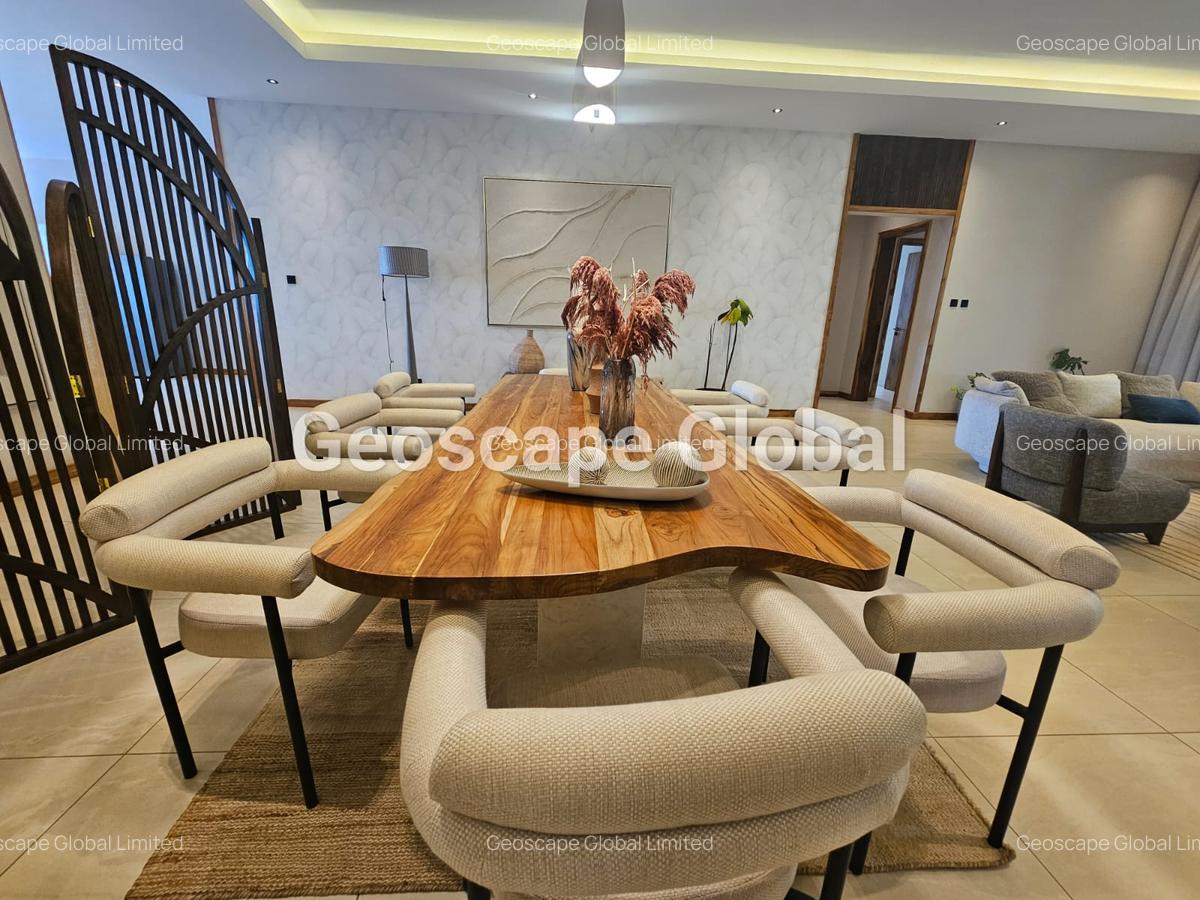 4 Bed Apartment with En Suite in Loresho - 1