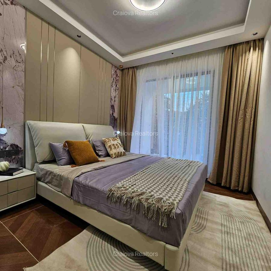 3 Bed Apartment with En Suite at Near Kenya High - 16