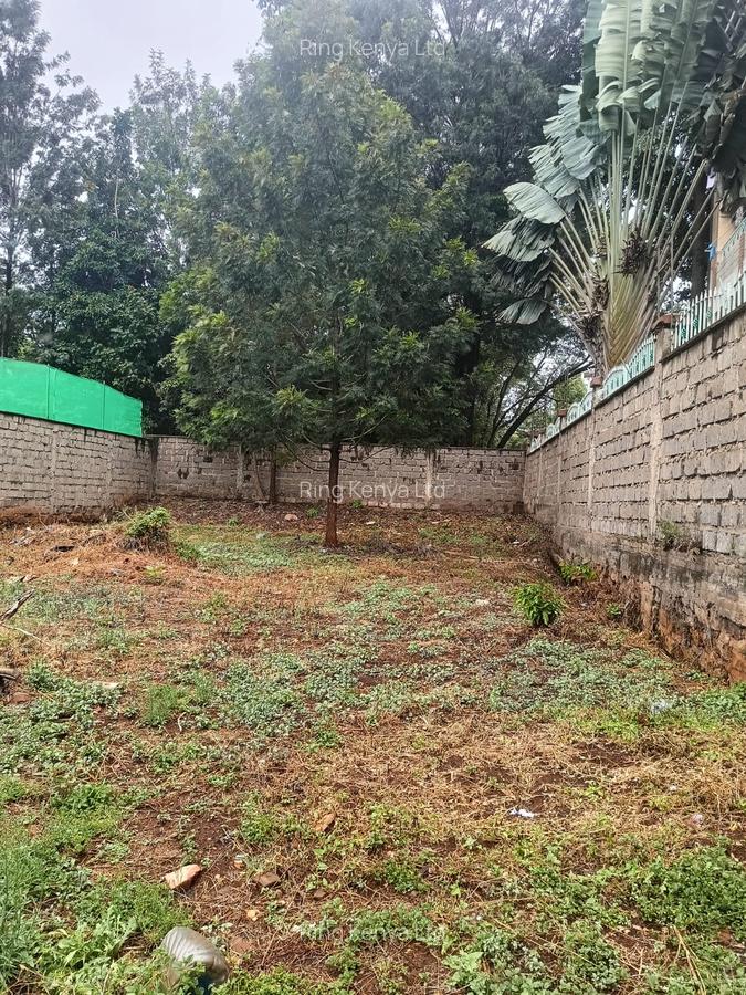 Land in Westlands Area - 9