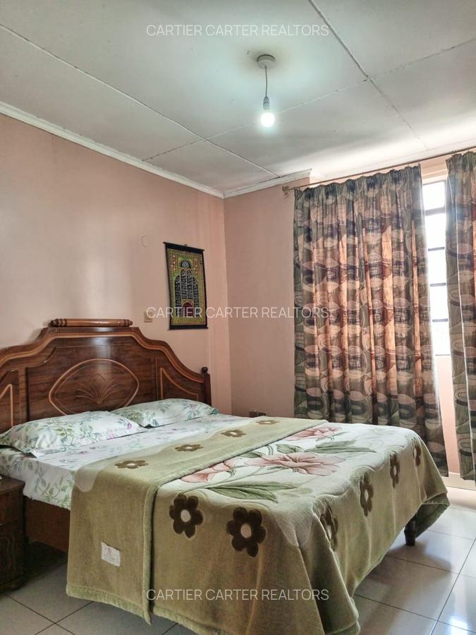 3 Bed House with Borehole in Donholm - 8