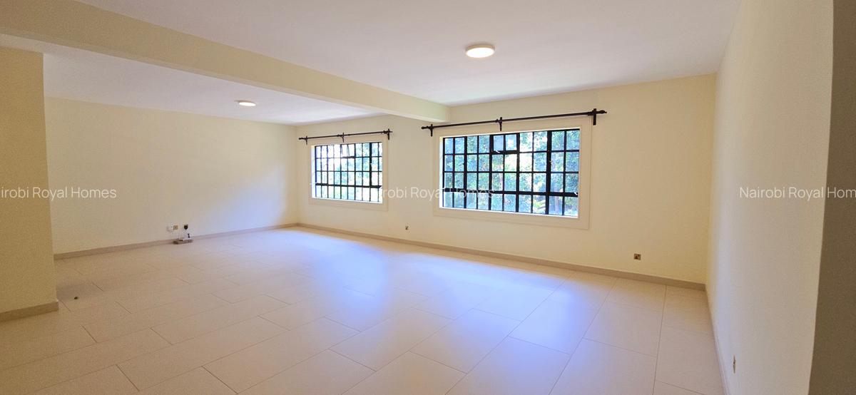 Commercial Property with Backup Generator at Runda Grove - 15