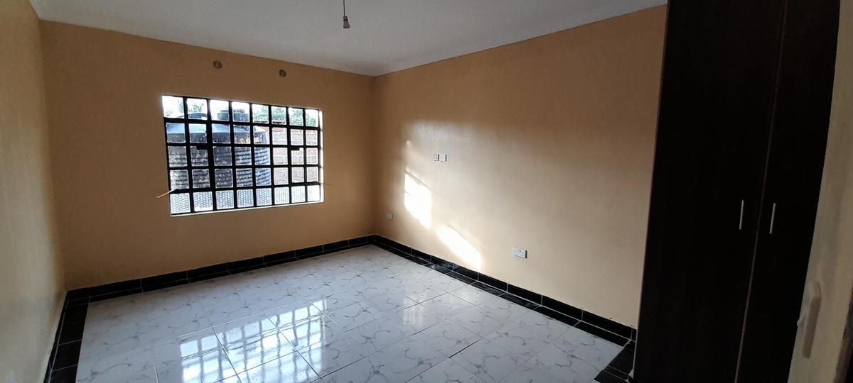 3 Bed House with En Suite in Ongata Rongai - 12