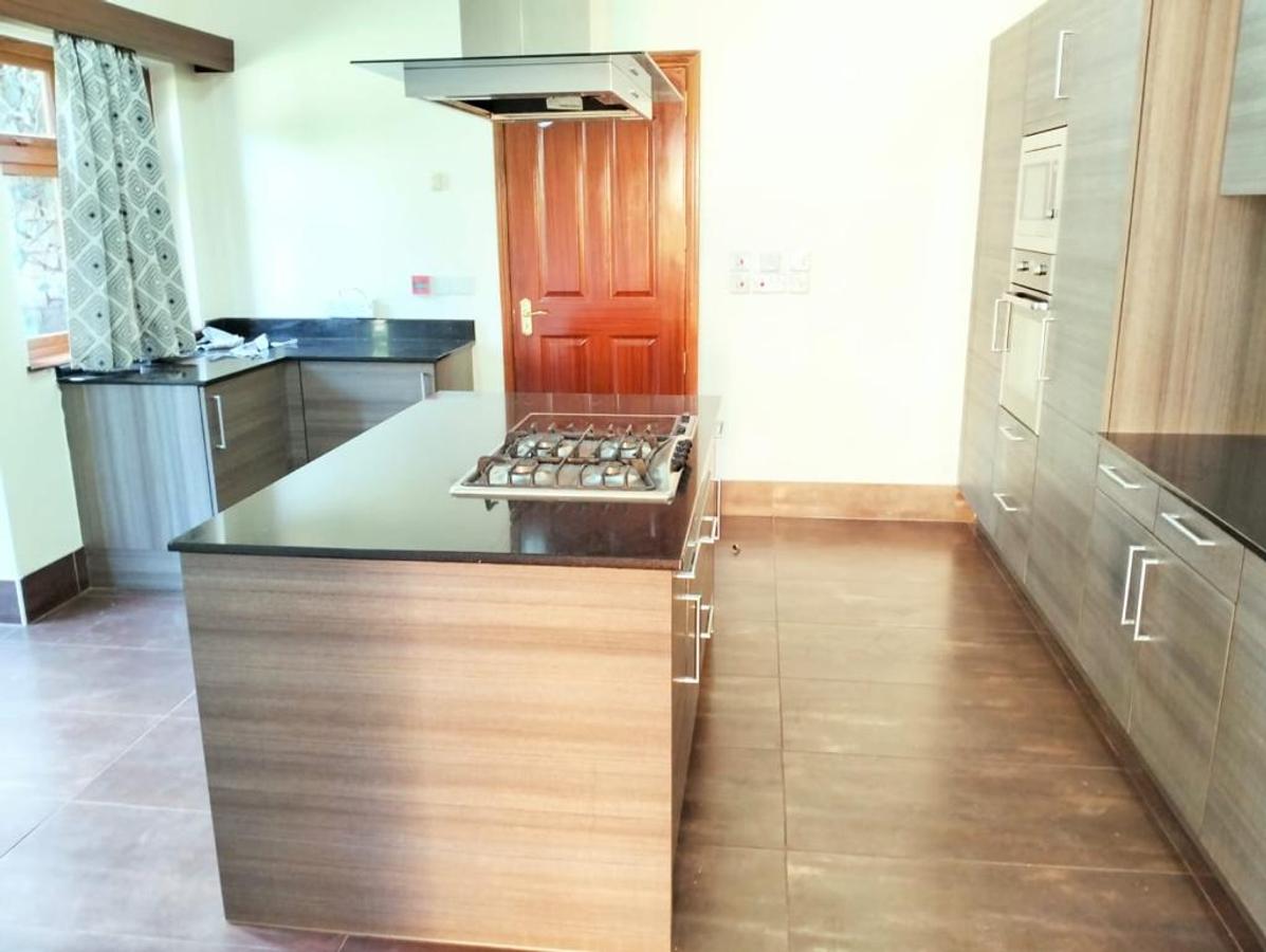 5 Bed House with En Suite in Kitisuru - 18