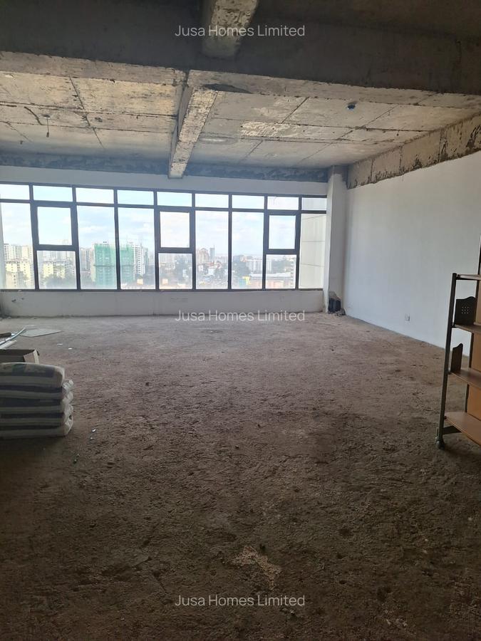 1,221 ft² Office with Lift at Adams - 6