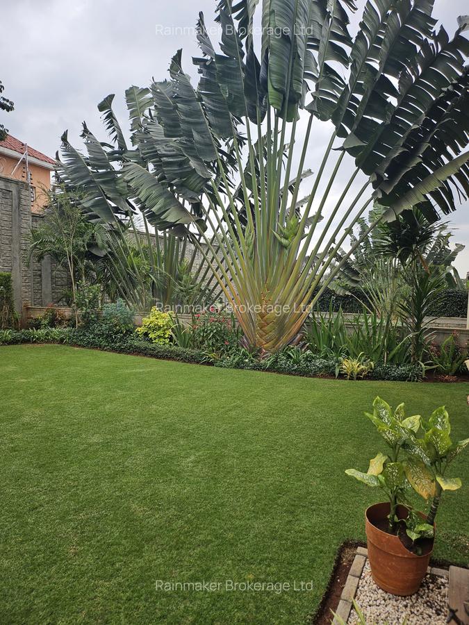 4 Bed House with En Suite in Runda - 8