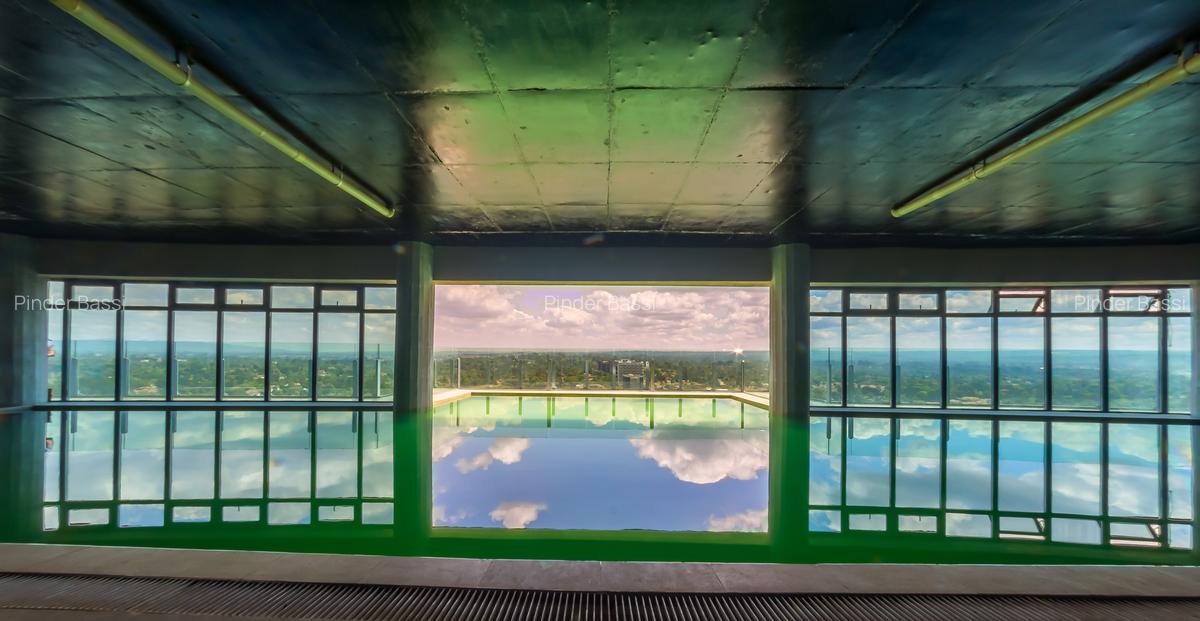 2 Bed Apartment with En Suite at Church Road - 6