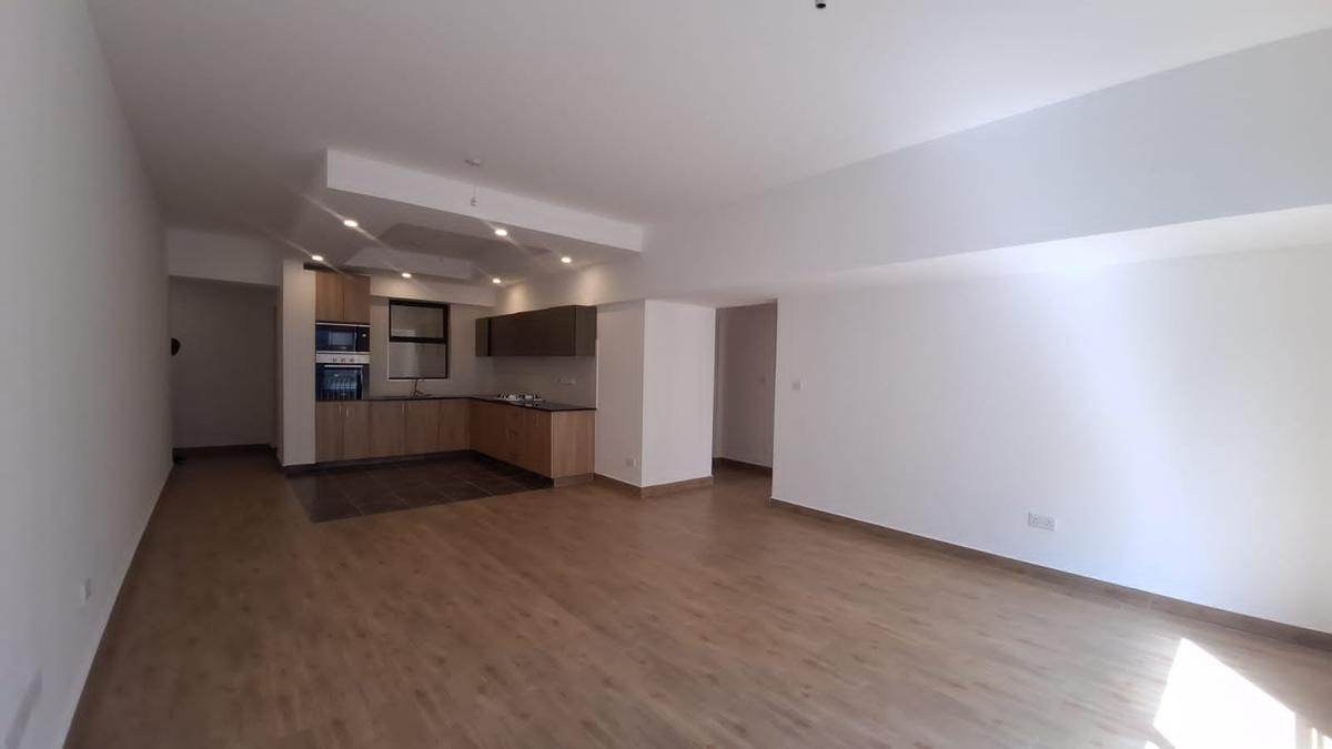 2 Bed Apartment with En Suite in Kilimani - 13