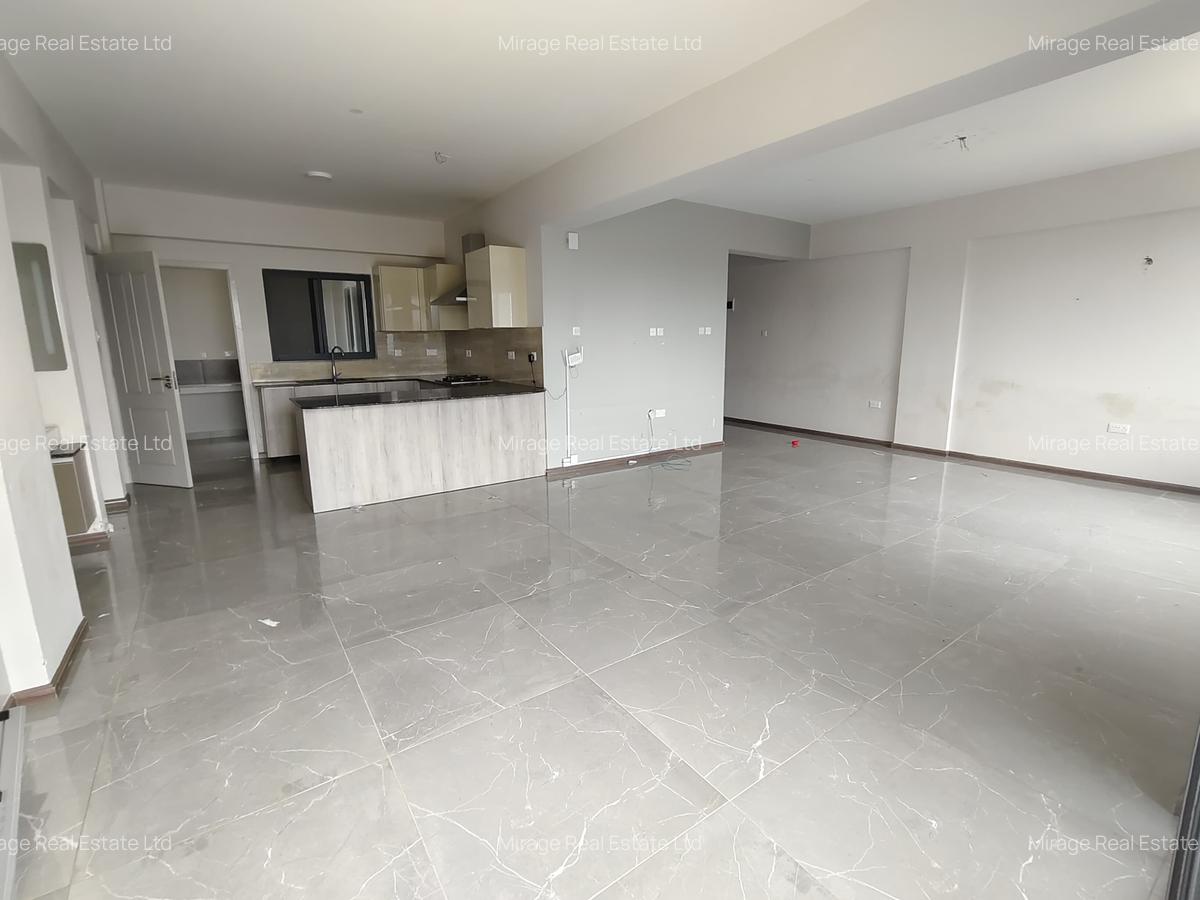 2 Bed Apartment with En Suite in Kileleshwa - 20