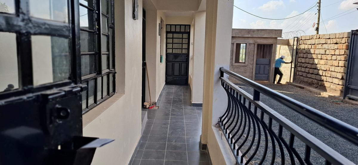 Serviced 2 Bed Apartment with En Suite in Ngong - 11