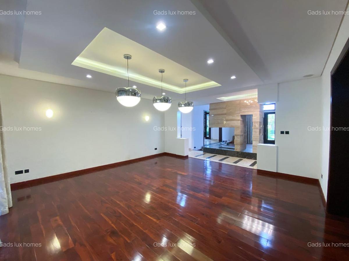 5 Bed Villa with En Suite at Runda - 13