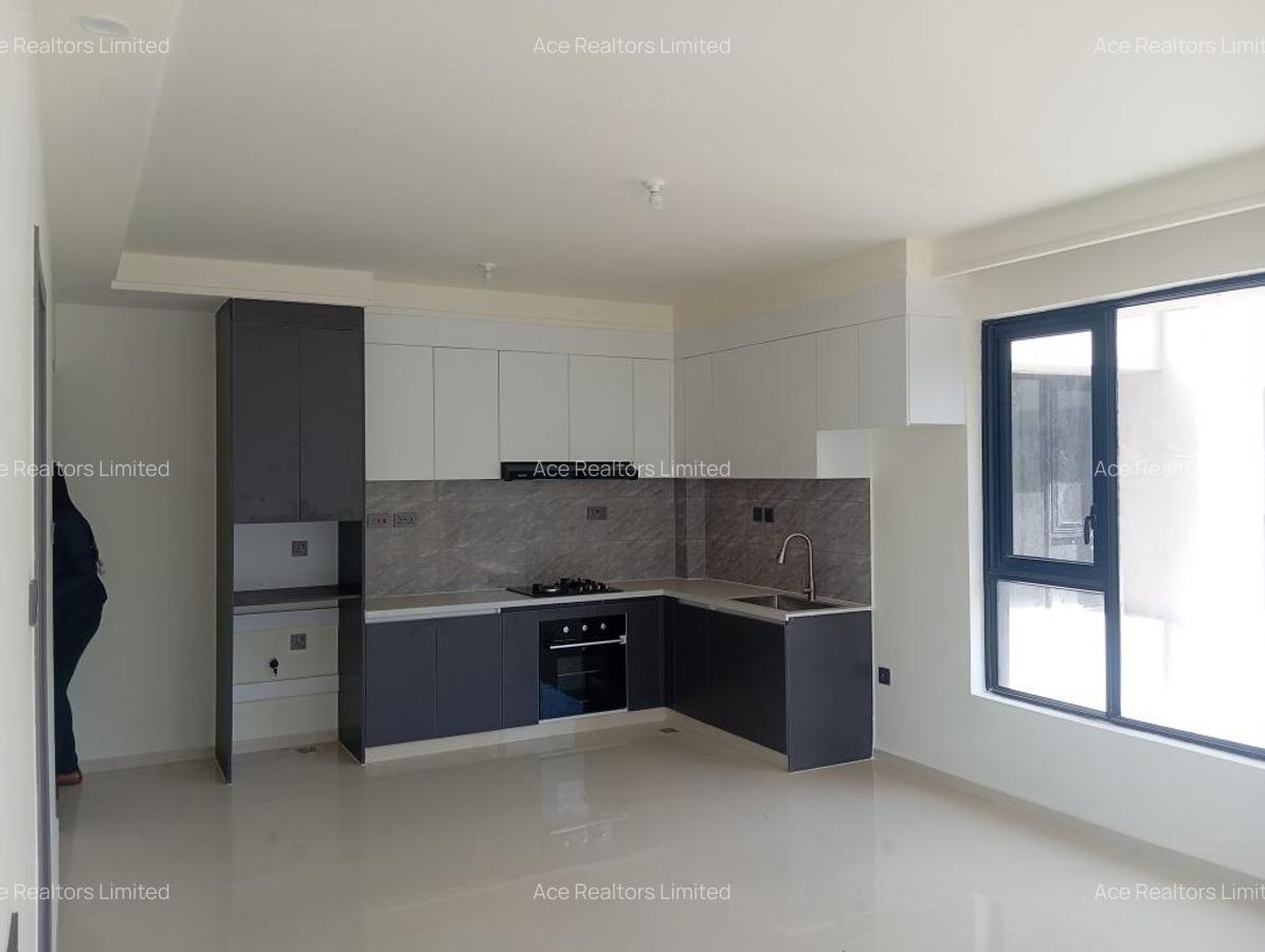2 Bed Apartment with En Suite at Westlands Road - 13