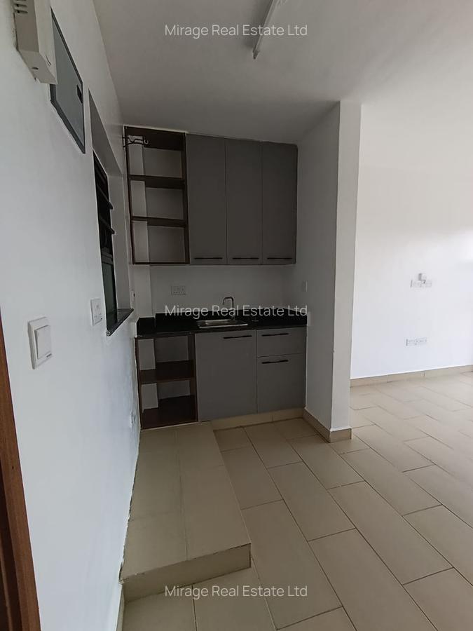 1 Bed Apartment with Borehole in Kitisuru - 8