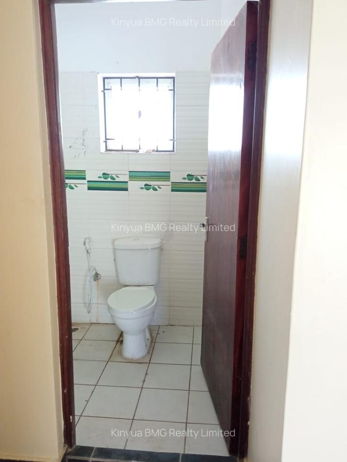 4 Bed Villa with En Suite in Shanzu - 9