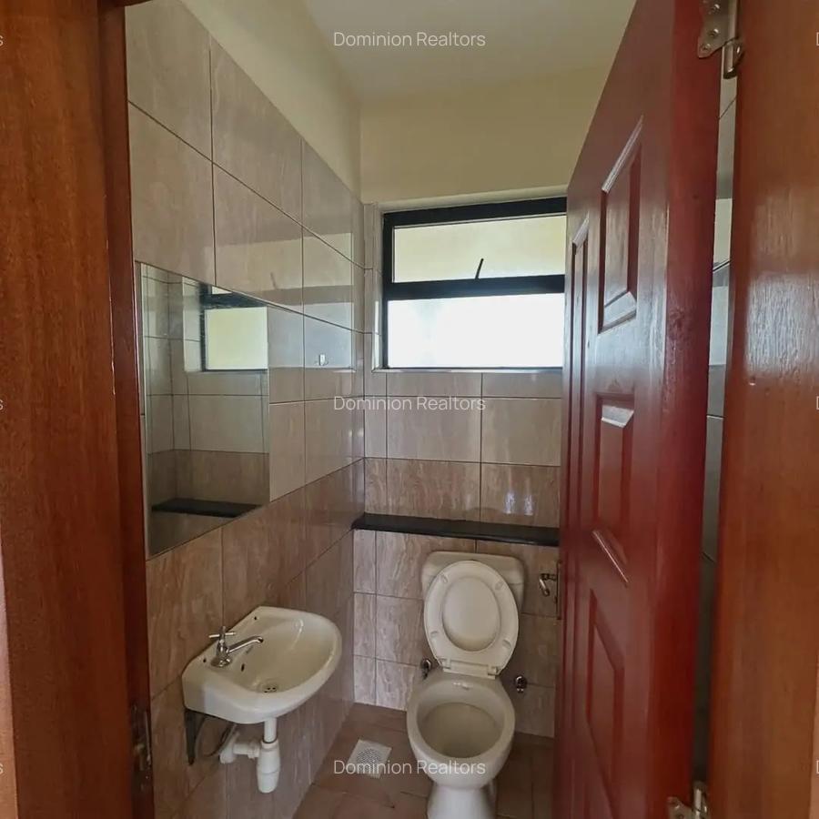 3 Bed Apartment with En Suite at Raphta Road - 3