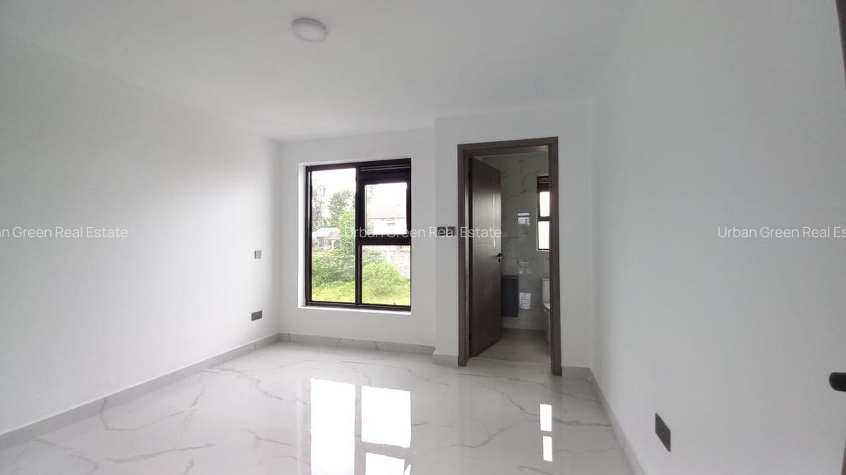 5 Bed Villa with En Suite in Ruiru - 11