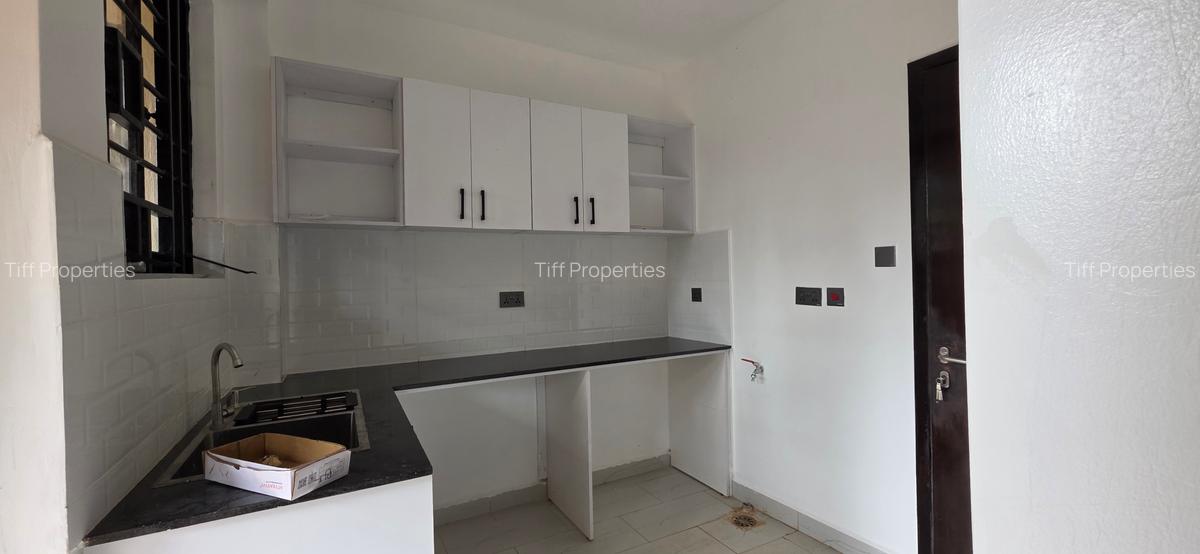 4 Bed House in Karen - 5