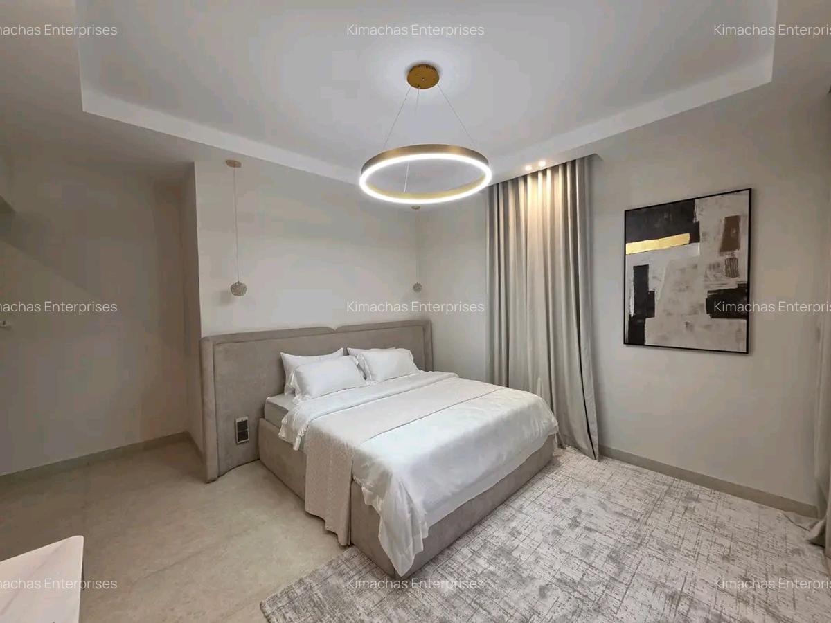 3 Bed Apartment with En Suite at Mt Kenya Road Nyali - 16