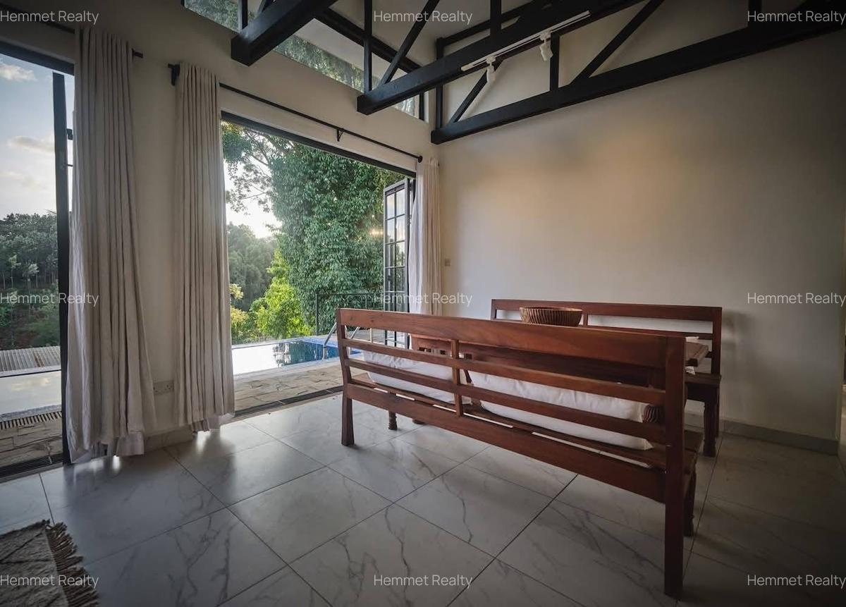 2 Bed House with En Suite in Kitisuru - 16