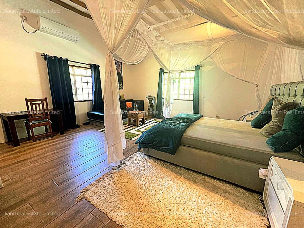 3 Bed Villa with En Suite in Diani - 7