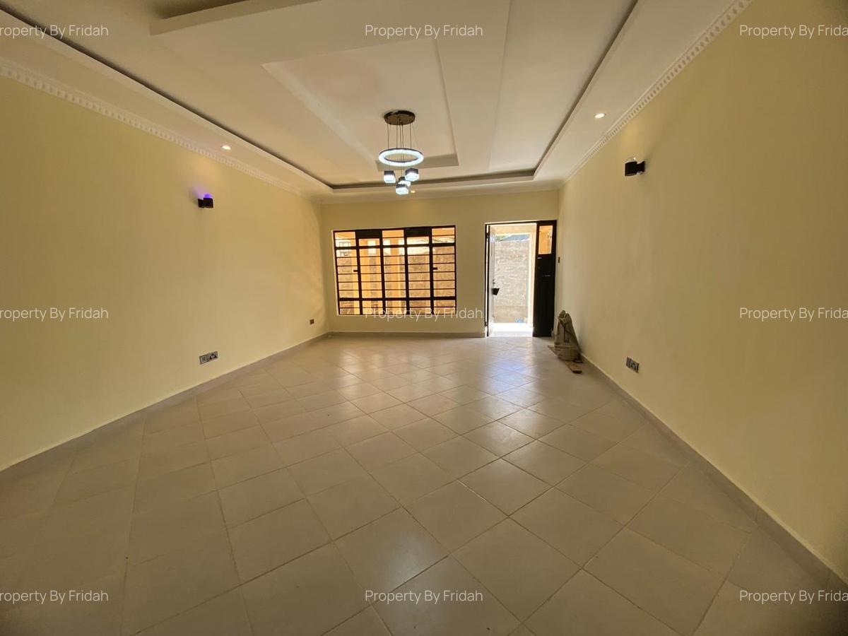 4 Bed House with En Suite in Kitengela - 5