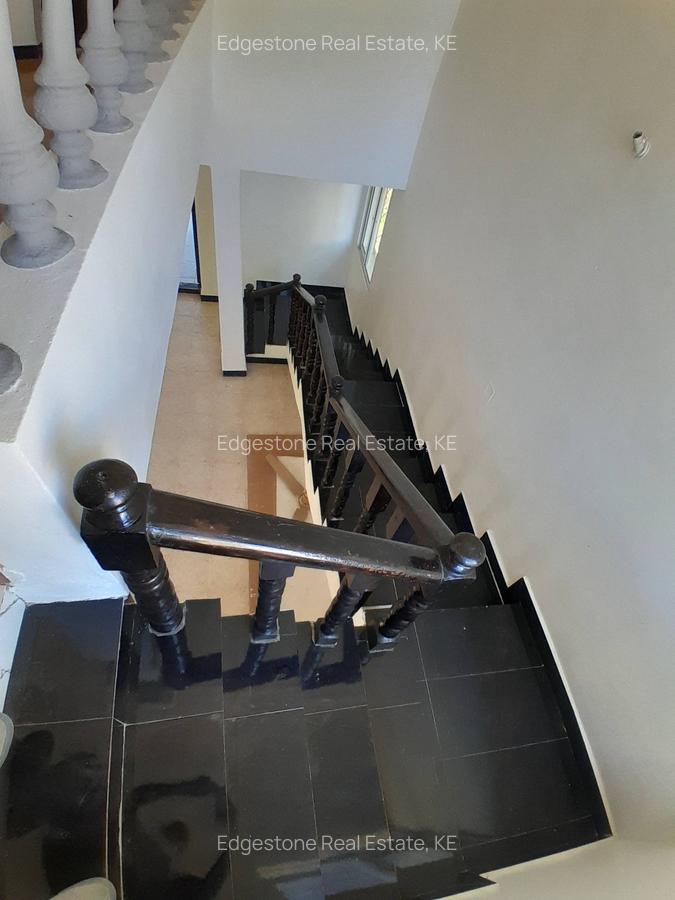 4 Bed Villa with En Suite in Mtwapa - 7