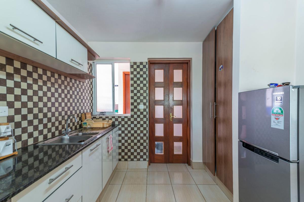 3 Bed Apartment with En Suite in Kileleshwa - 8