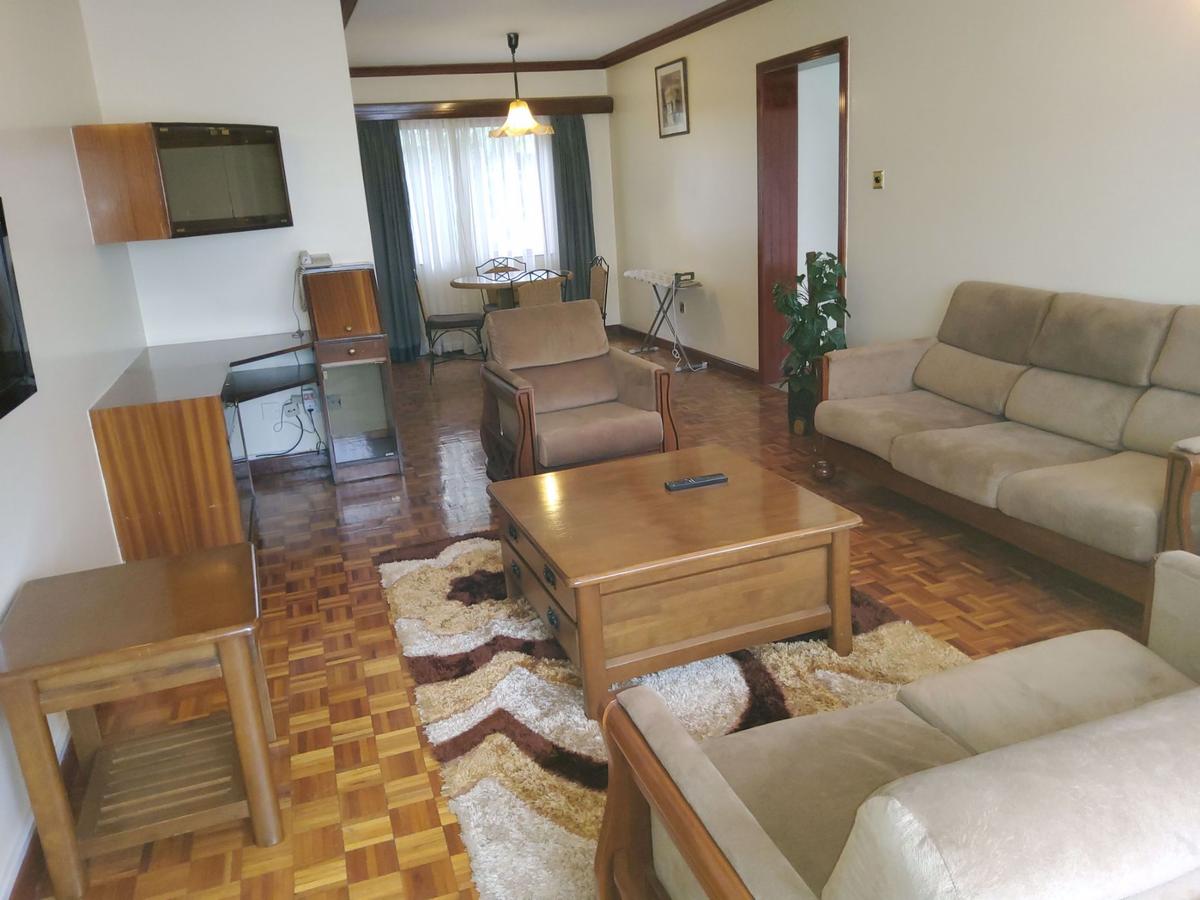 1 Bed Apartment with En Suite in Rhapta Road - 2