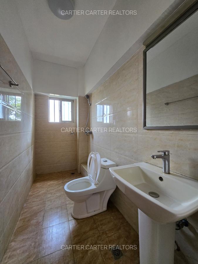 3 Bed House with En Suite at Mararo Road - 10