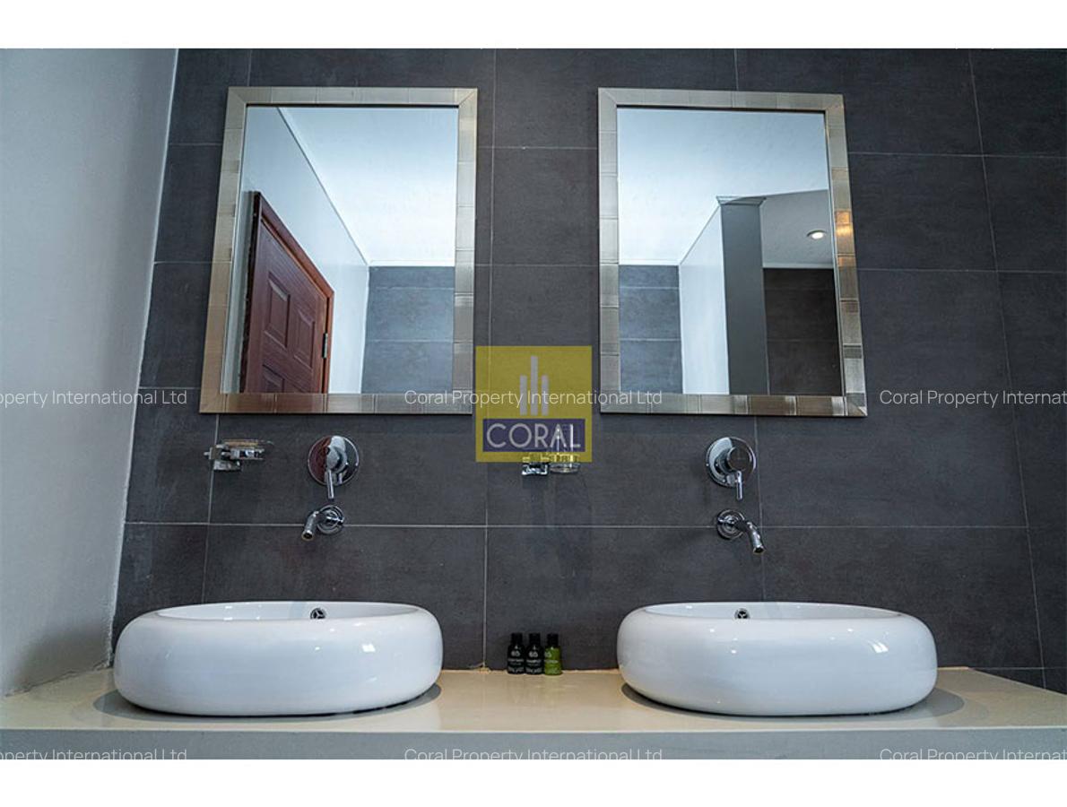 1 Bed Apartment with Swimming Pool in Lavington - 11