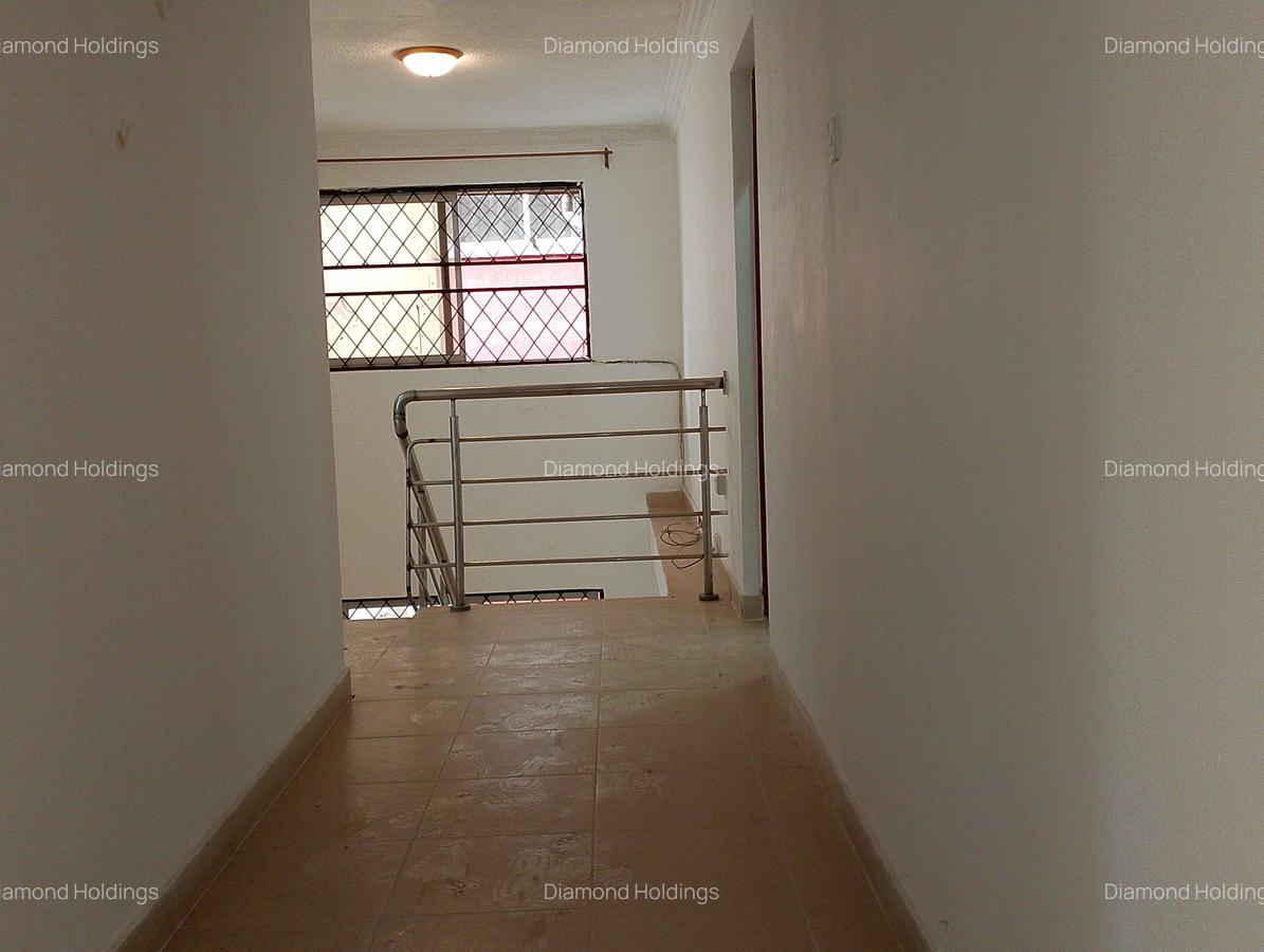 5 Bed Apartment with En Suite at Parklands - 3