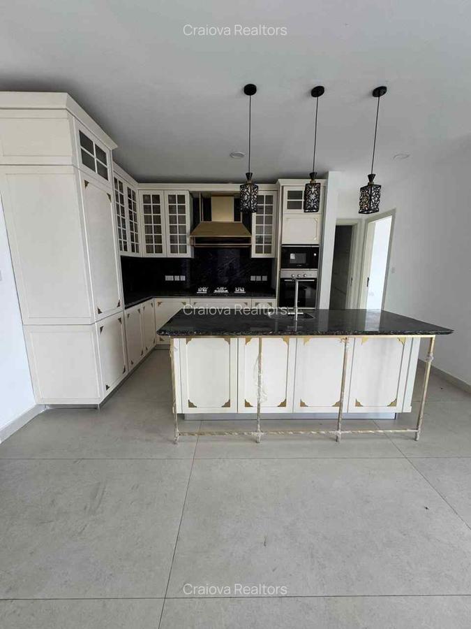 4 Bed Apartment with En Suite at General Mathenge Road - 17
