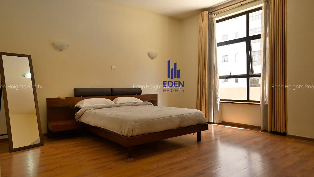 2 Bed Apartment with Swimming Pool in Westlands Area - 10