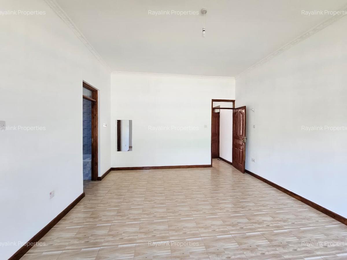3 Bed House with En Suite at Karen - 9