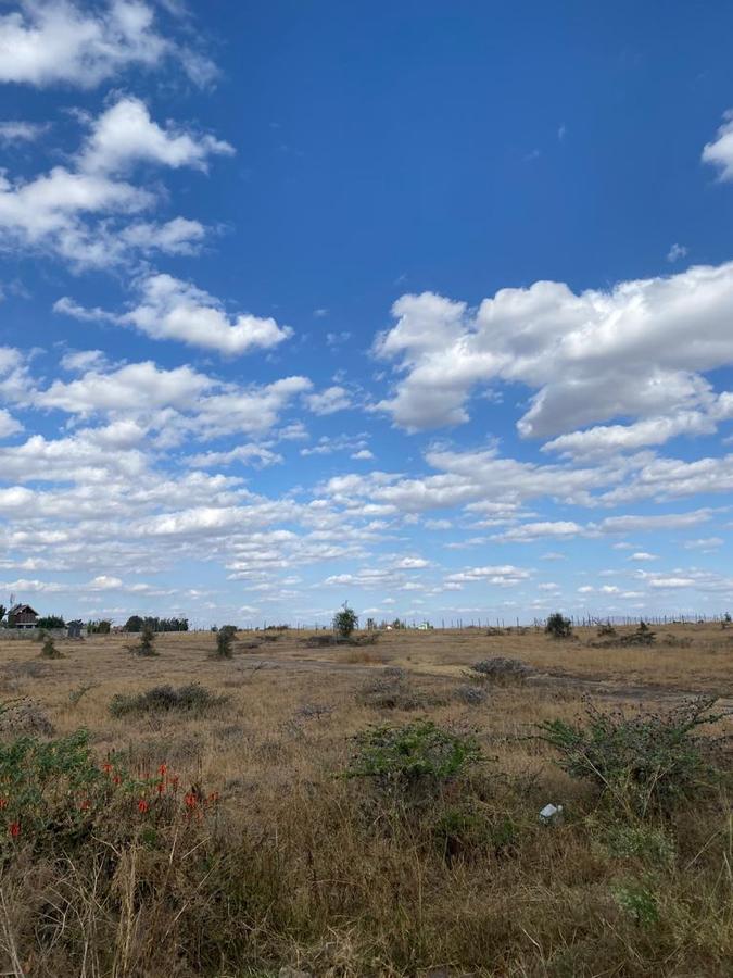 0.250 ac Land in Kitengela - 2