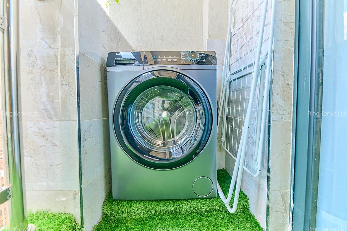 Furnished 1 Bed Apartment with Gym in Valley Arcade - 10