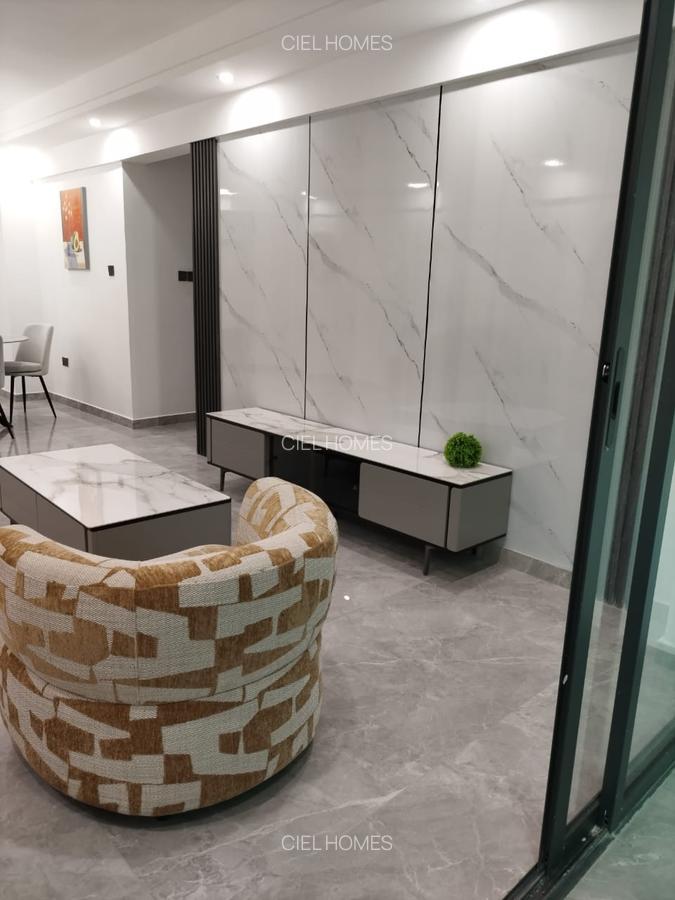 2 Bed Apartment with En Suite in Lavington - 4