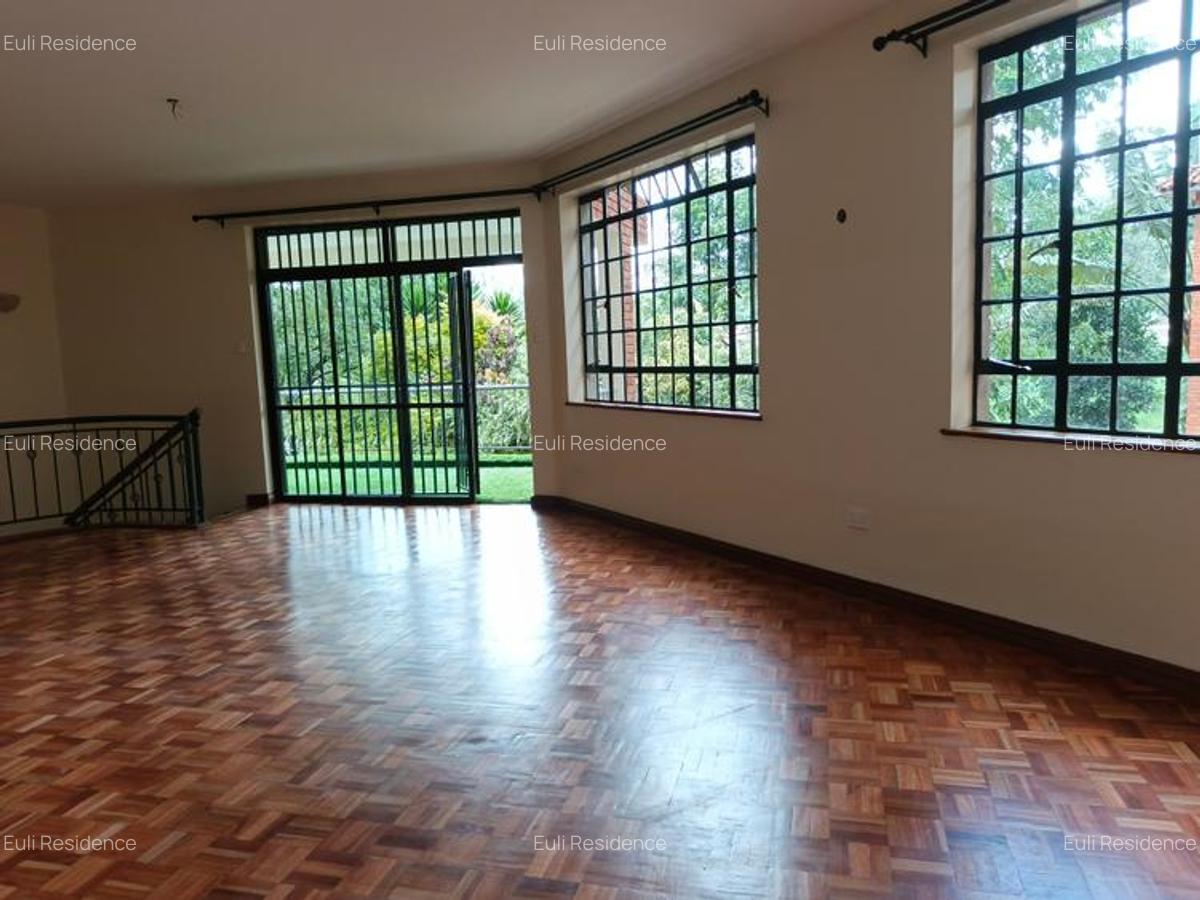 3 Bed Apartment with En Suite at Rhapta Rd - 8