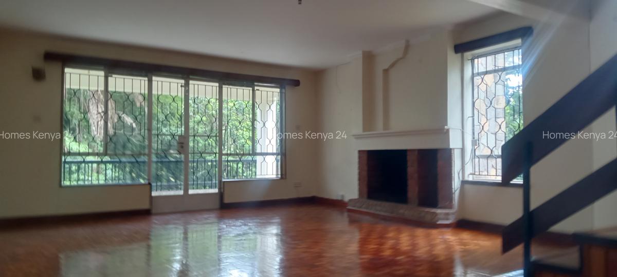 5 Bed House in Gigiri - 6