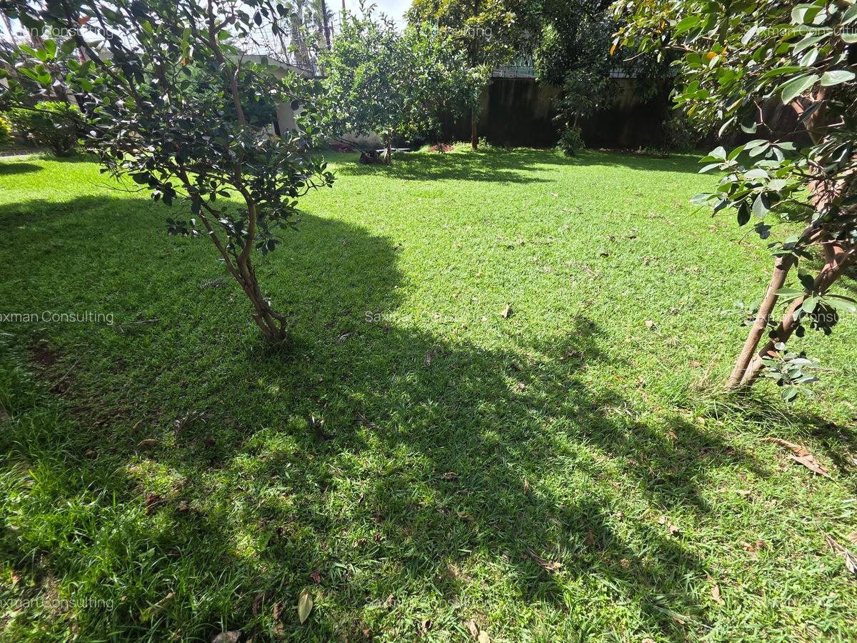 Land in Kileleshwa - 1