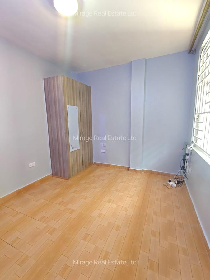 5 Bed House with En Suite in Karen - 16