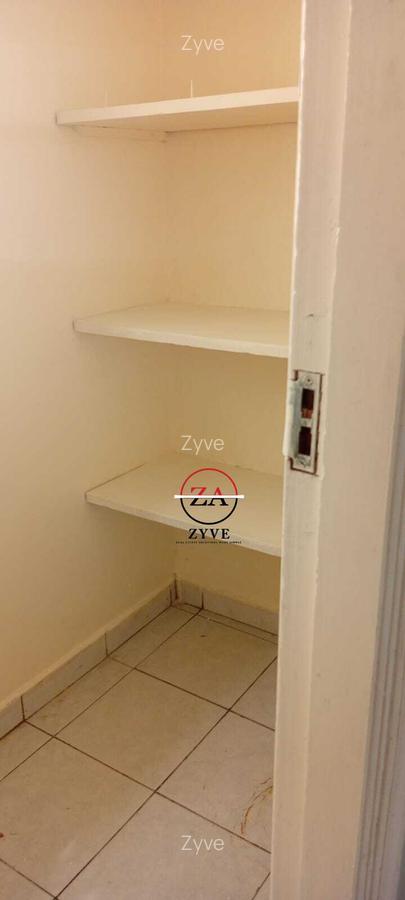 2 Bed Apartment with En Suite at Milimani - 10