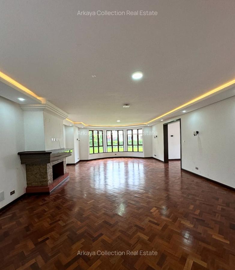 5 Bed House with En Suite in Karen - 3