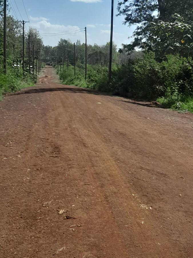 Land in Ruiru - 7