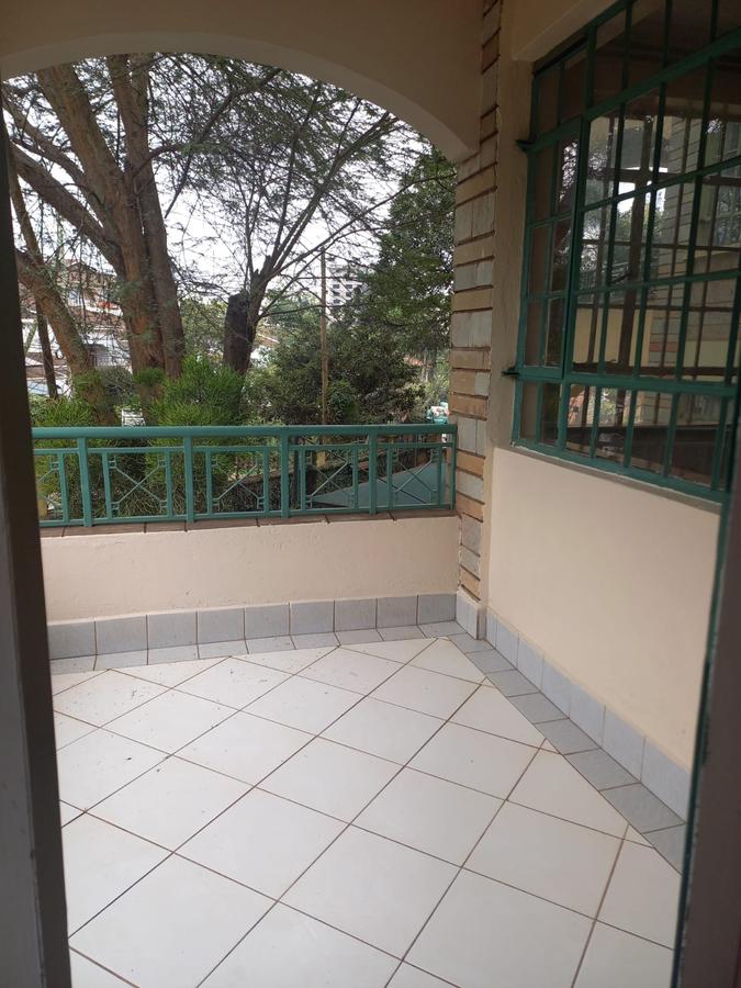 3 Bed Apartment with En Suite in Kileleshwa - 16