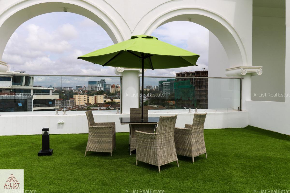 2 Bed Apartment with En Suite at City Park Drive - 15